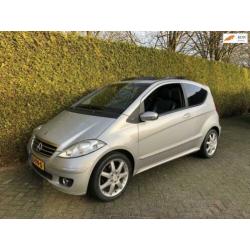 Mercedes-Benz A-klasse 150 Avantgarde