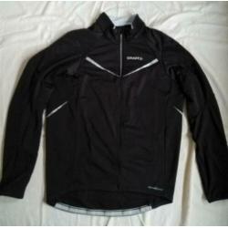 Craft fietsjas / fietsjack