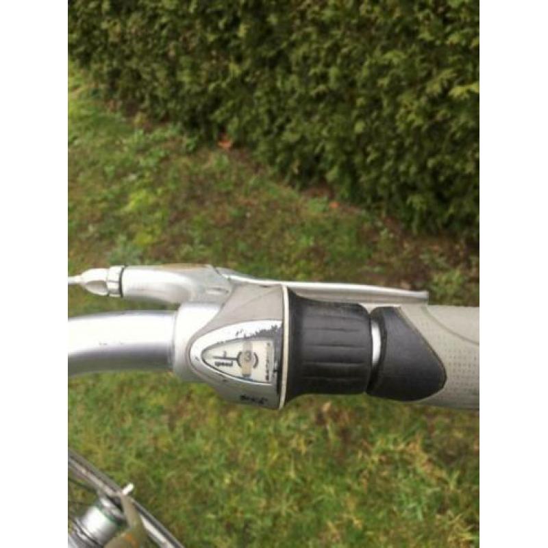 Mooie Batavus damesfiets