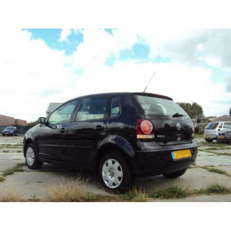 Volkswagen Polo 1.2 Trendline