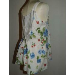 mooie Jottum tuniek blouse maat 146