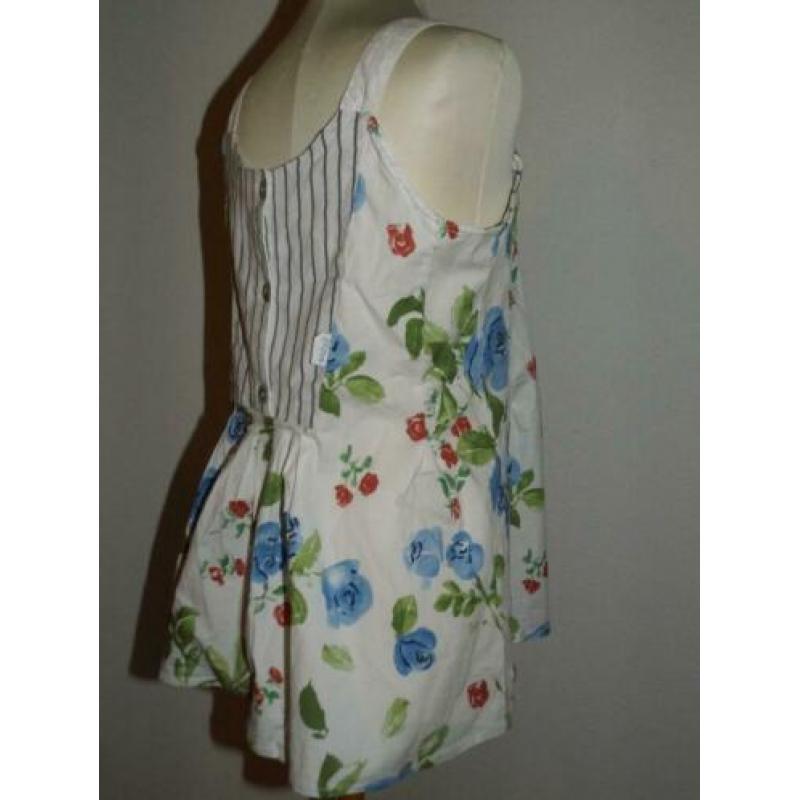 mooie Jottum tuniek blouse maat 146