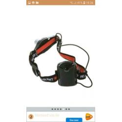 Nieuwe hoofdlamp 150 lumen