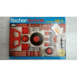 Fischer Technik 5 dozen
