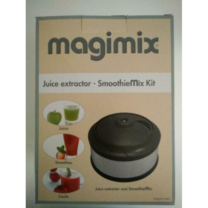 Magimix Smoothiemix - nieuw in verpakking
