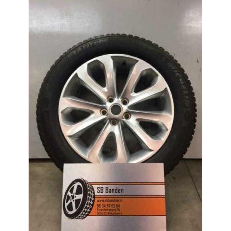 1x Originele Land Rover /Range Rover 20” Velg. CK-52-1007-DA