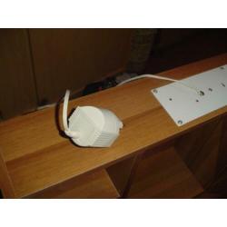 badkamer wandkast met spiegel