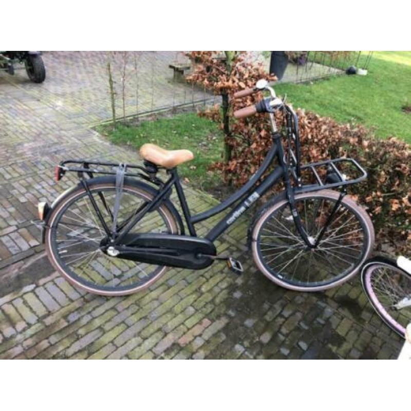 fietsen