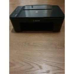 NIEWE Canon TS 3150 all-in-one printer