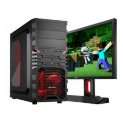 Nieuwe Internet Computer met AMD CPU van € 199,00