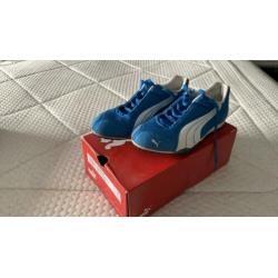 Puma allround JR track schoenen met spikes