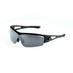 Zonnebril / Sportbril Tifosi Logic Matte Black -45% OFF!!!