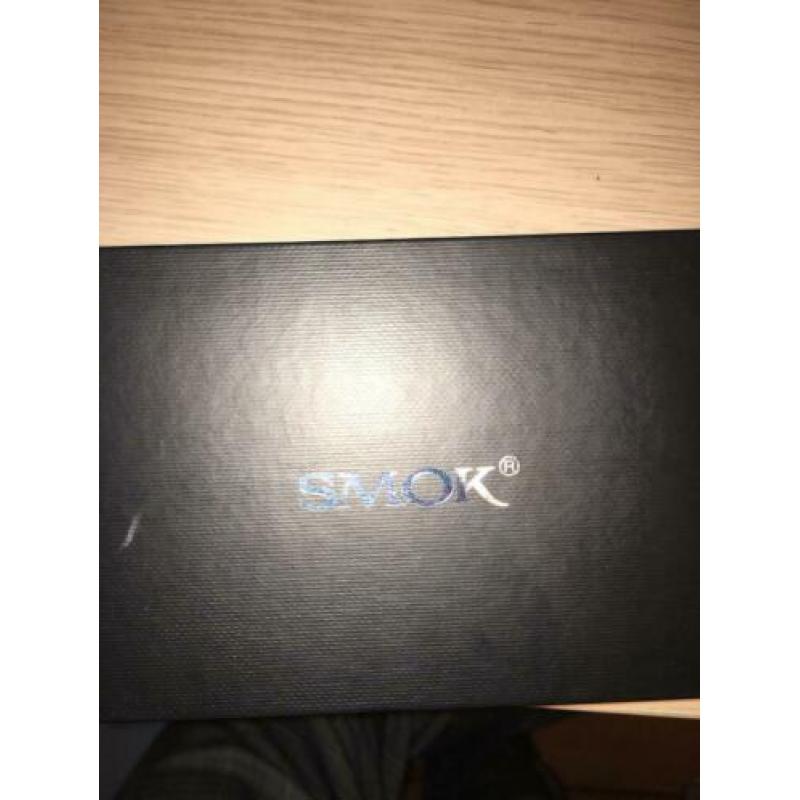 smok devilkin kit 225 watt compleet met smaak