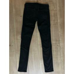 Gstar jeans 26-32 mid skinny