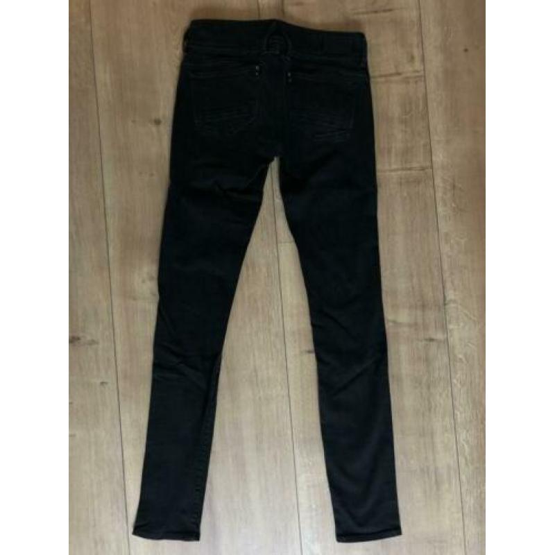 Gstar jeans 26-32 mid skinny