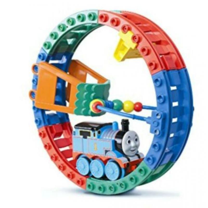 MOOIE NIEUWE thomas en friends loop the loop thomas