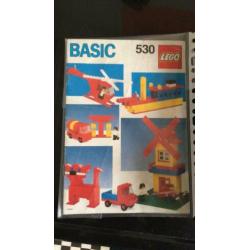 Lego 530