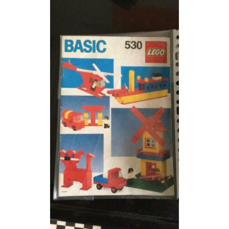 Lego 530