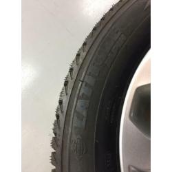 1x Originele Land Rover /Range Rover 20” Velg. CK-52-1007-DA