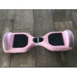 Oxboard zo goed als nieuw!!