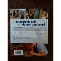 Bijbel voor bootreparatie, inc. verz!!