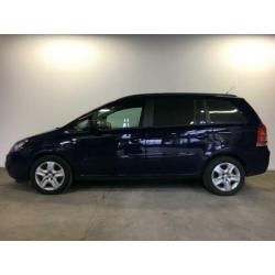 Opel Zafira 1.7 CDTi Edition VAN APK 09/03/2021!