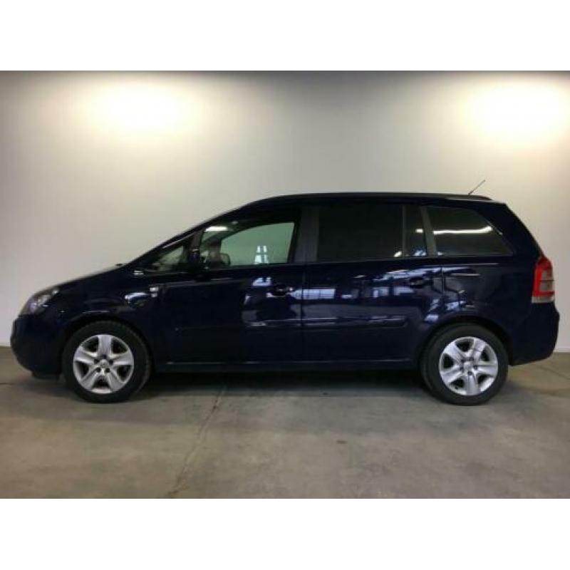 Opel Zafira 1.7 CDTi Edition VAN APK 09/03/2021!