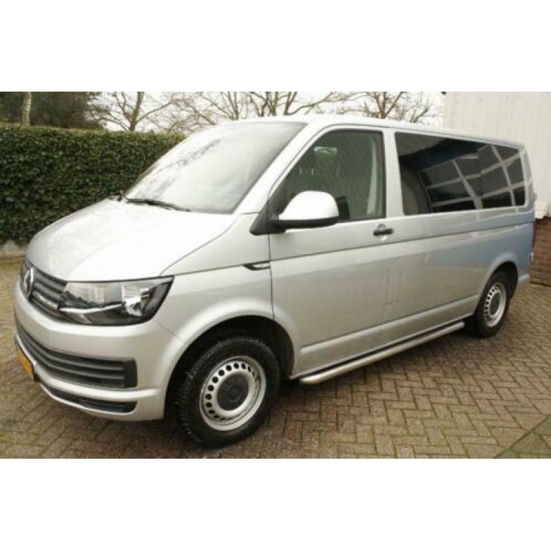 Volkswagen Transporter 2.0TDI AIRCO/CRUISE/TREKHAAK/PDC.A