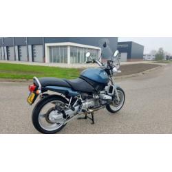 BMW Keurige R 1100 R ABS , 2e model inruil kan (bj 1998)