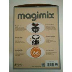 Magimix Smoothiemix - nieuw in verpakking
