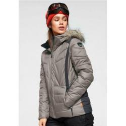 Te koop NIEUW Dames Ski-Jack van Icepeak maat 34