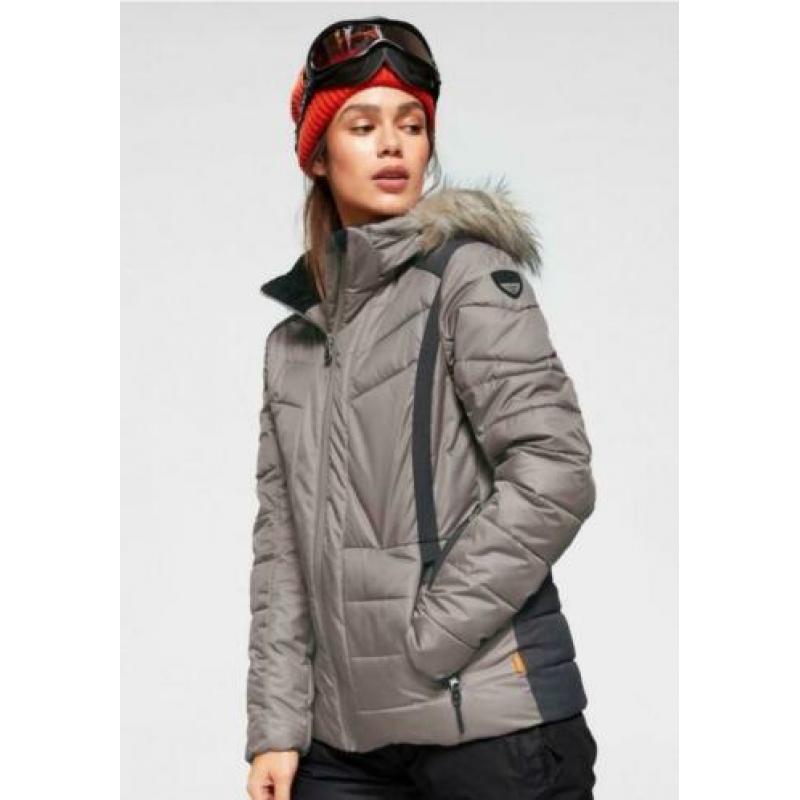 Te koop NIEUW Dames Ski-Jack van Icepeak maat 34