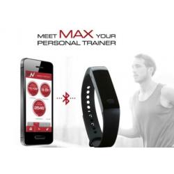 Max Boost fitness armband