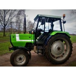 deutz dx 3.50 40KM +superkruip