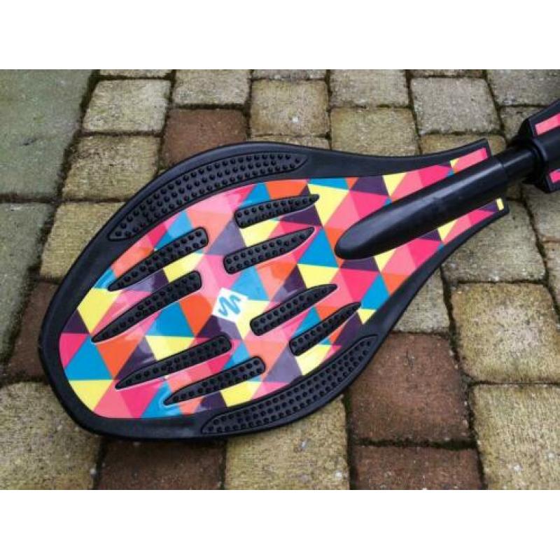 Waveboard Original Streetsurfing