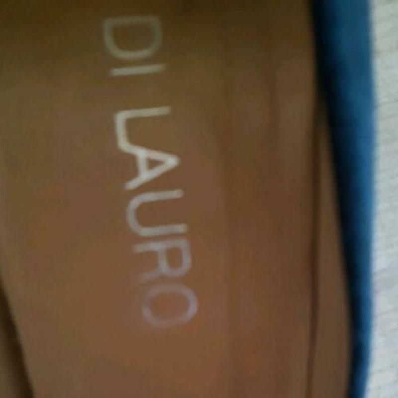DI LAURO pumps 39