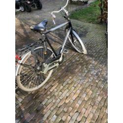 fietsen