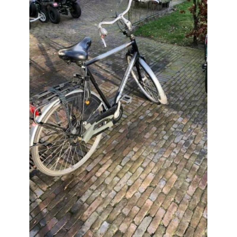 fietsen
