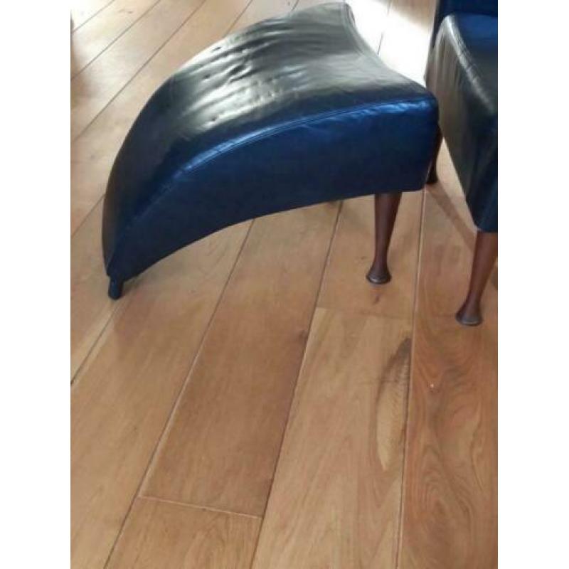 Montis Castor fauteuille stoel