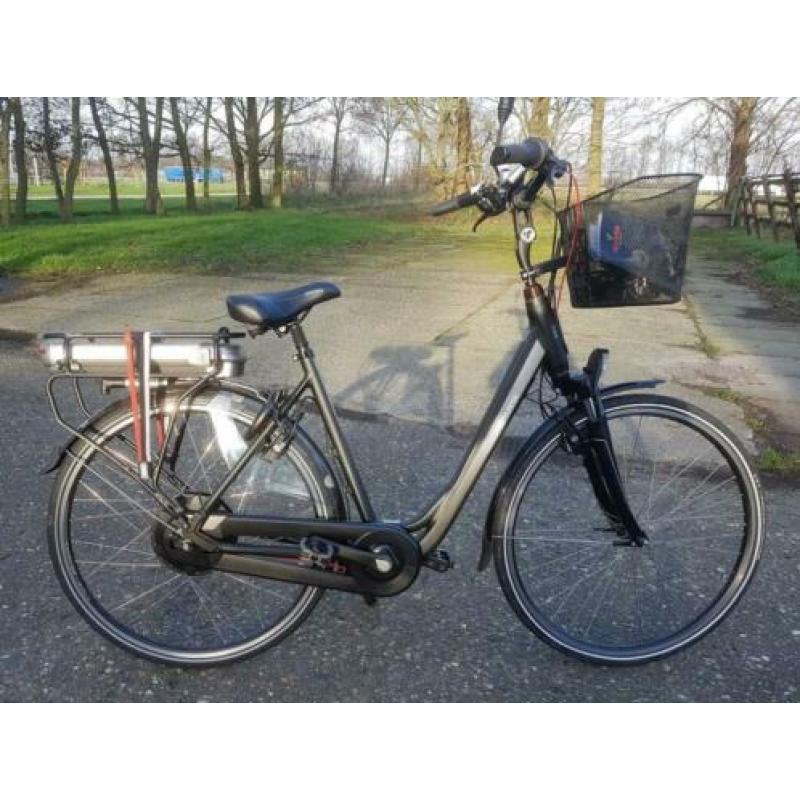 nieuwstaat sparta R5E 53 cm 522 wh