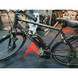 Partij bosch ebikes 20x