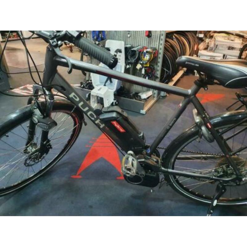 Partij bosch ebikes 20x