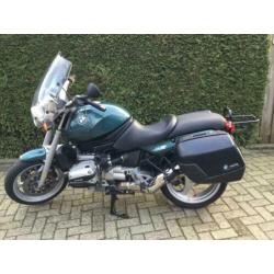Bmw r850r