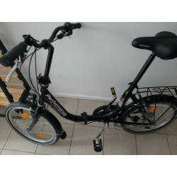 Vouwfiets NIEUW!!!