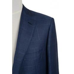 Nieuw 3750 euro Brioni jasje colbert maat 50 linnen katoen