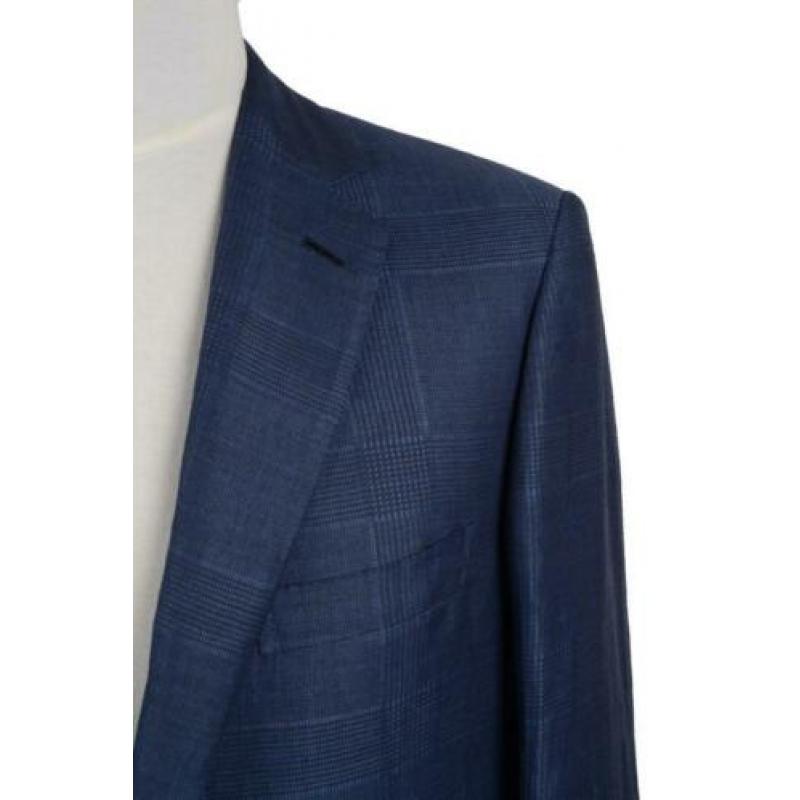 Nieuw 3750 euro Brioni jasje colbert maat 50 linnen katoen
