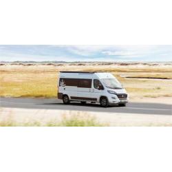Westfalia Columbus 600 D Fiat Ducato 2.3 109 KW / 150pk Auto