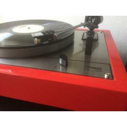 Thorens TD166