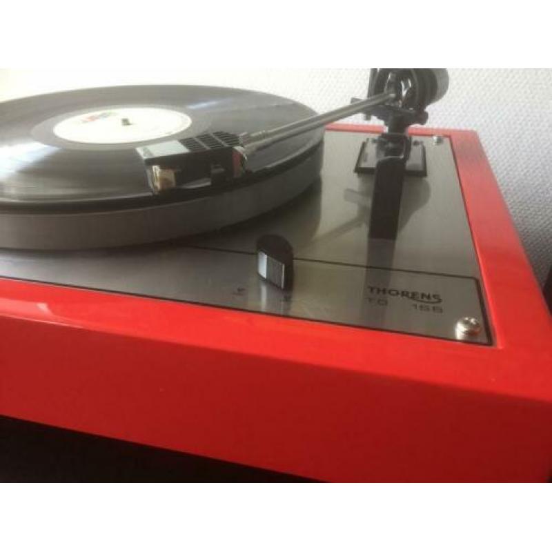 Thorens TD166