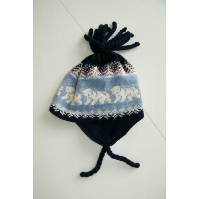 Dames Muts Maat L